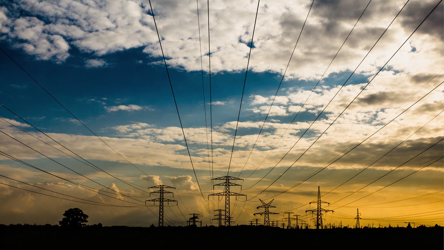 Służebność przesyłu