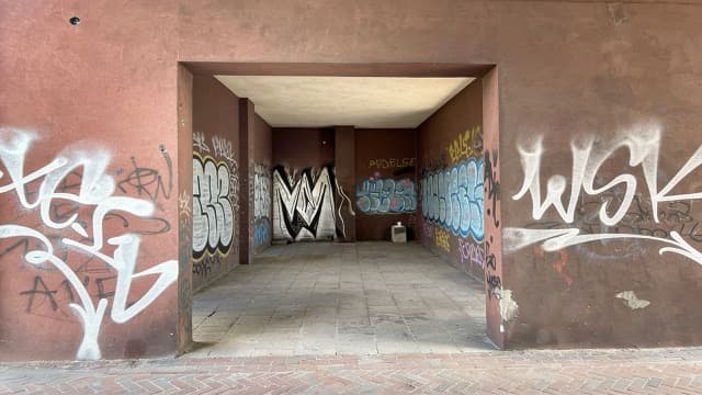 Szkody od osób trzecich i wandalizm