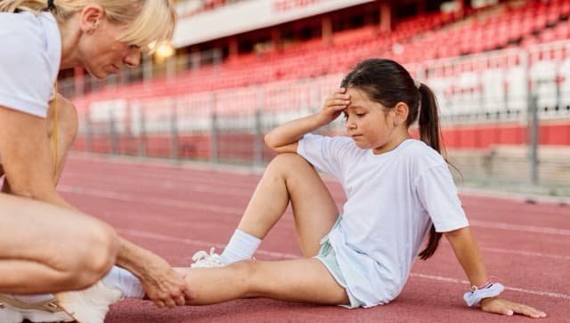 NNW sportowe — kontuzje i urazy