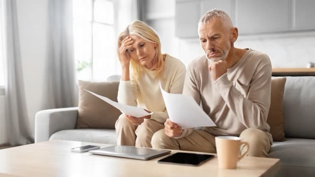 Odmowa wypłaty z polisy na życie