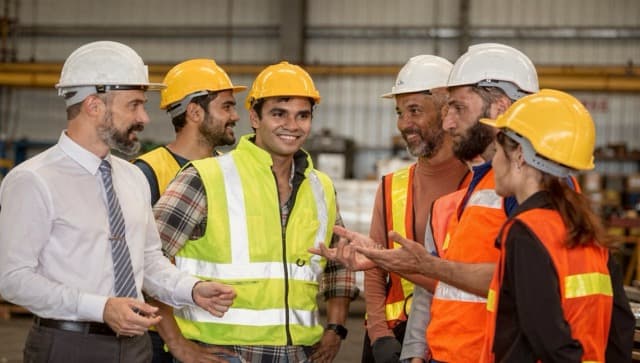 Ubezpieczenia grupowe w pracy